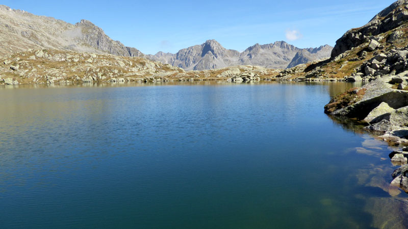 Laghi.......del TRENTINO